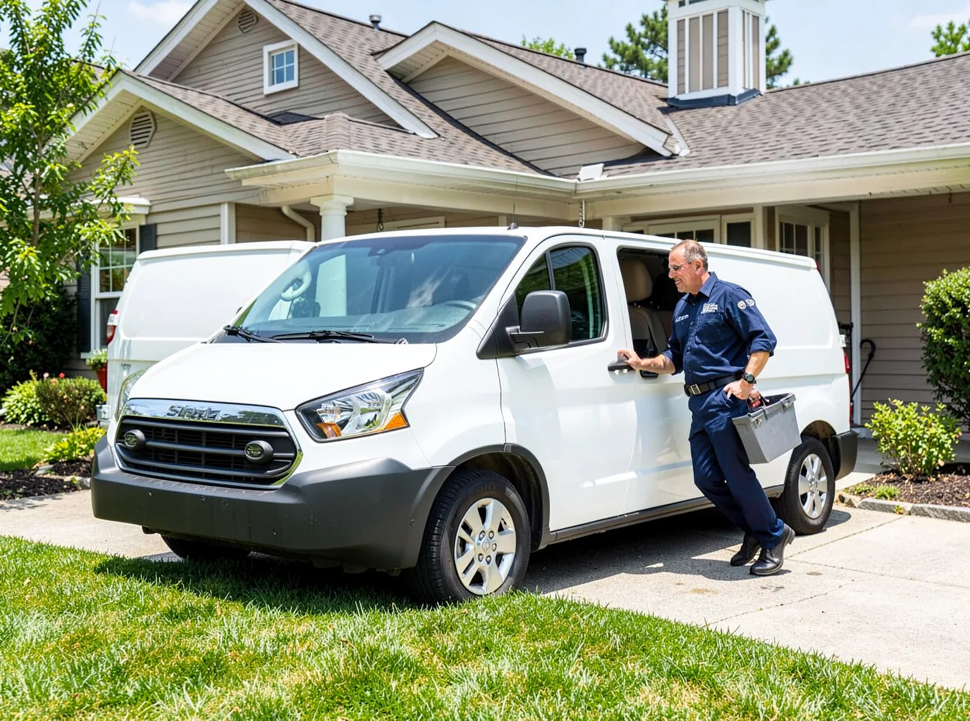 Emergency Plumber company in Limaville, OH